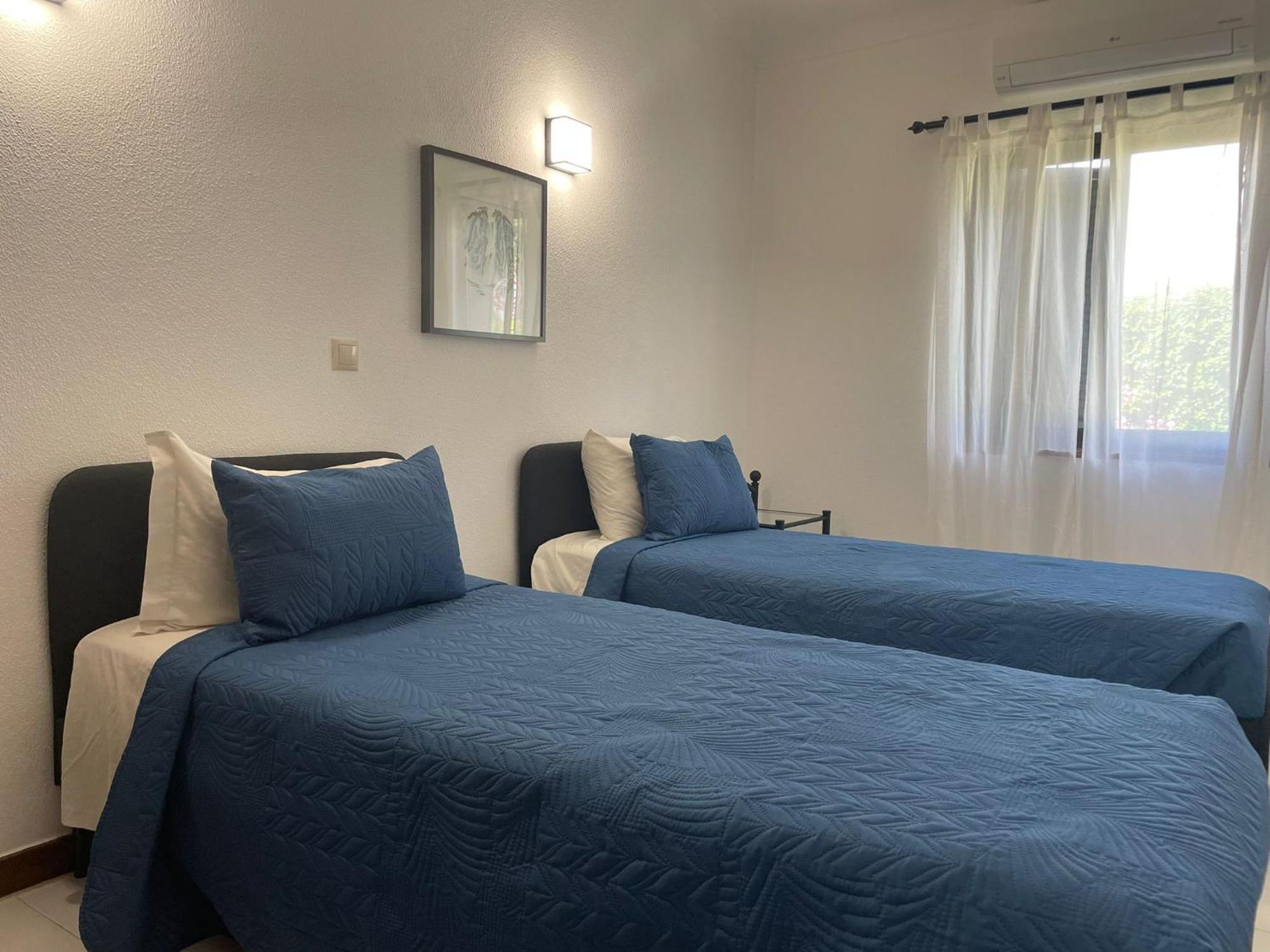 Apartamentos Honorio - Pool And Garden Виламура Экстерьер фото