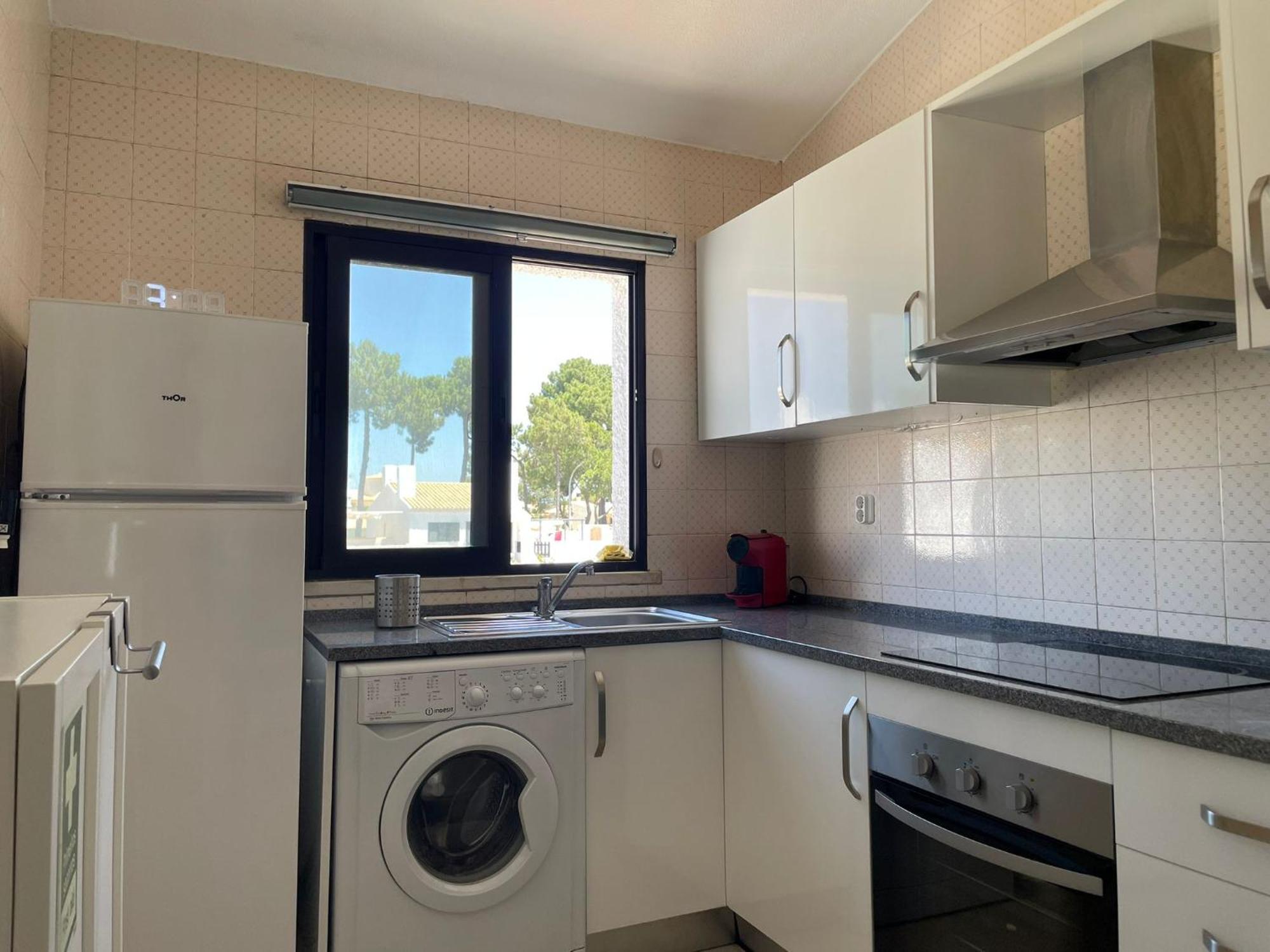 Apartamentos Honorio - Pool And Garden Виламура Экстерьер фото