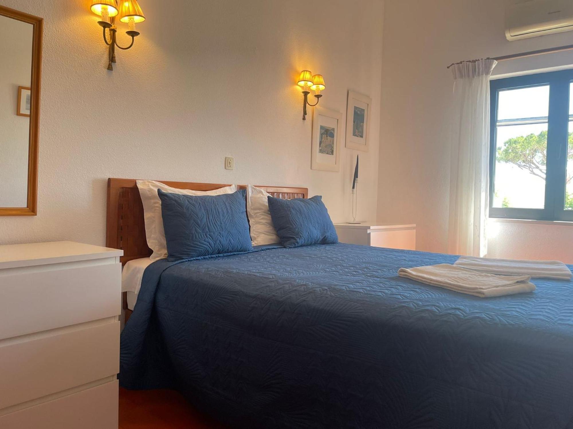 Apartamentos Honorio - Pool And Garden Виламура Экстерьер фото