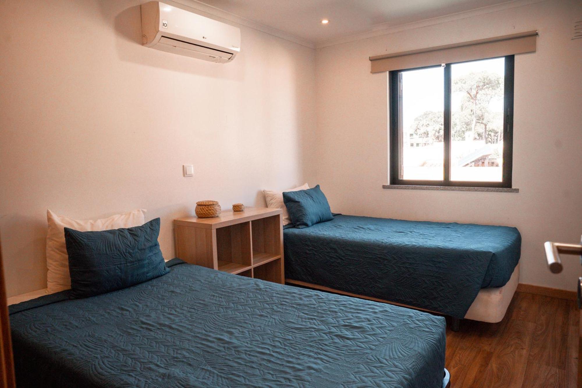 Apartamentos Honorio - Pool And Garden Виламура Экстерьер фото