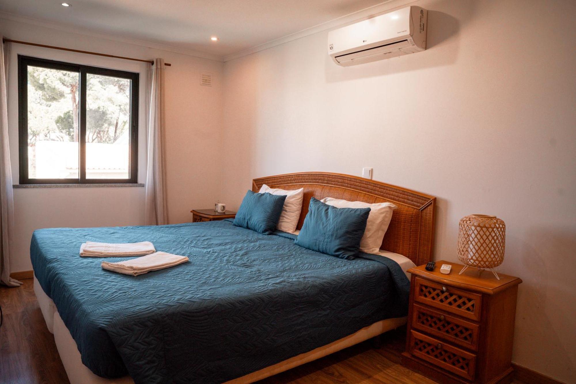 Apartamentos Honorio - Pool And Garden Виламура Экстерьер фото
