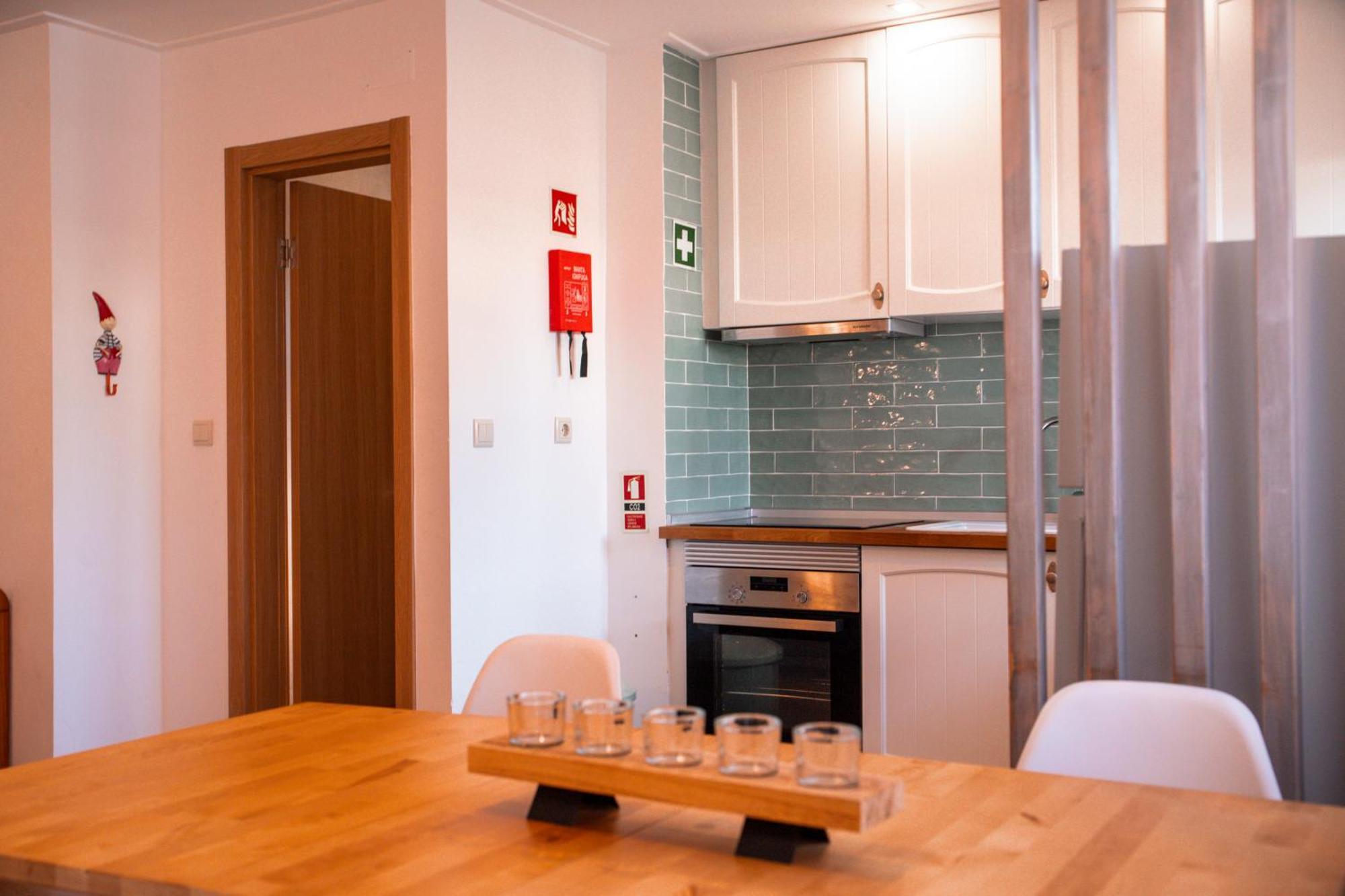 Apartamentos Honorio - Pool And Garden Виламура Экстерьер фото